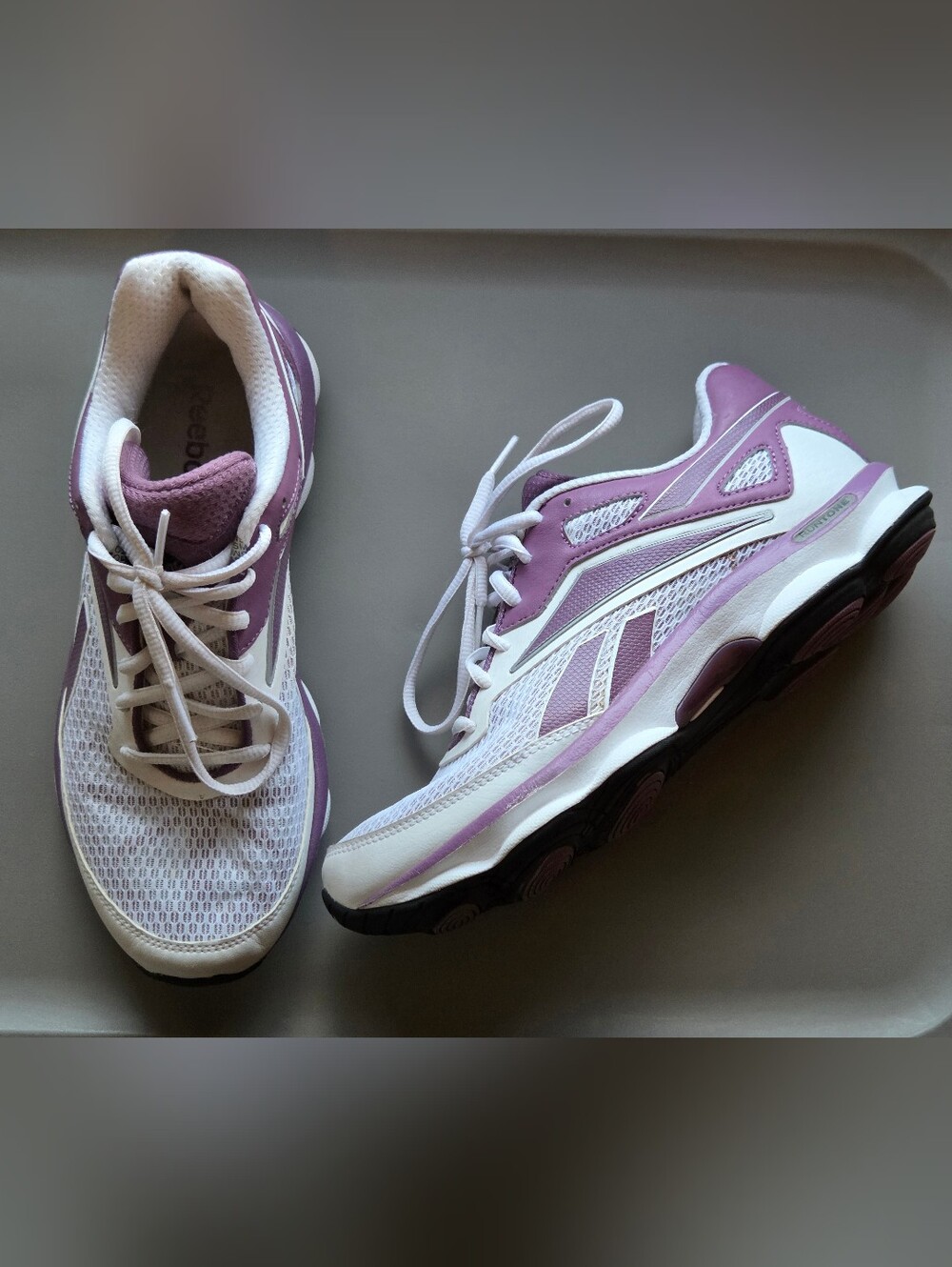 Lk New Reebok Runtone - 8
